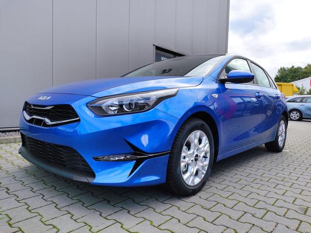 KIA CEED 160PS AT Kamera*Sitzheizung*App-Connect!... Autosoft BV, Enschede