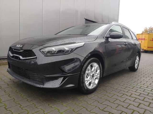 KIA CEED Sportswagon Spin SW Spin*Klima*Shzg*Lhzg... Autosoft BV, Enschede