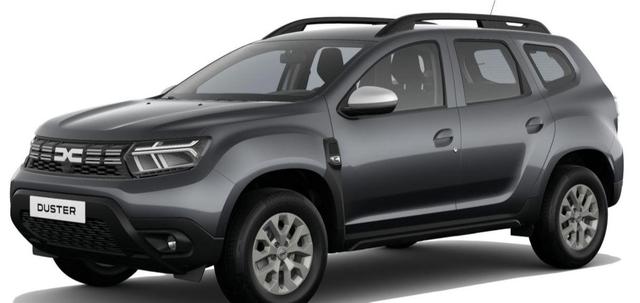 DACIA DUSTER Expression 4WD II dCi 116 4WD-Klima-AP... Autosoft BV, Enschede