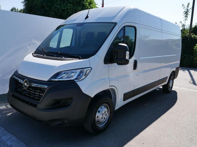 OPEL MOVANO Fahrgestell Cargo L3H2 Edition * KLIMA... Autosoft BV, Enschede