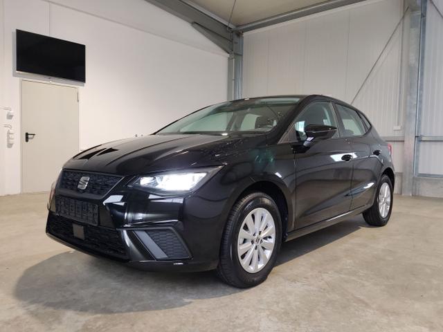 SEAT IBIZA Style 1.0 TSI 95 PS-AndroidAutoAppleCar... Autosoft BV, Enschede