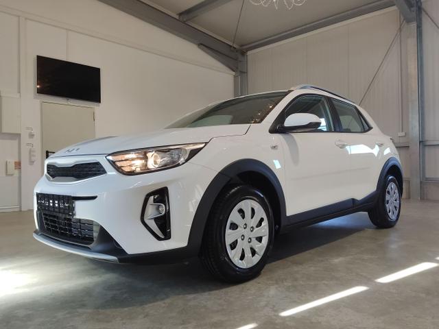 KIA STONIC Comfort 1.2 DPI 84 PS-AndroidAutoApple... Autosoft BV, Enschede