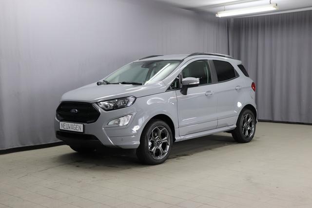 FORD ECOSPORT ST-Line 1.0 EcoBoost 92kW, Winter-Pa... Autosoft BV, Enschede