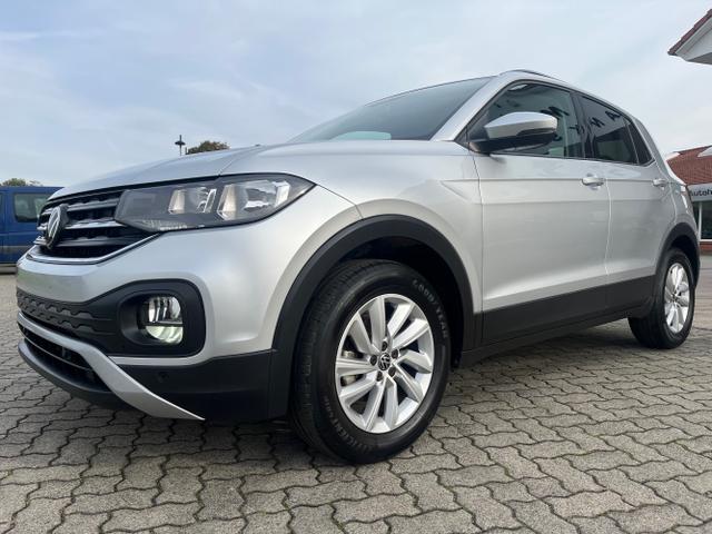 VOLKSWAGEN T-CROSS LIFE 1.0 TSI / Wireless App Connect 8... Autosoft BV, Enschede