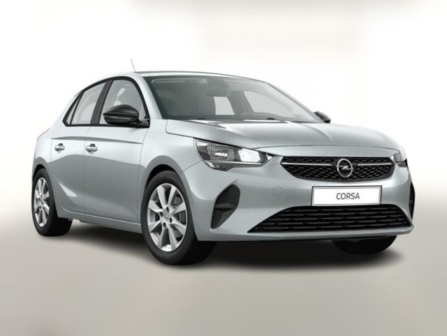 OPEL CORSA Turbo 1.2 100 Edition PDC SHZ Temp AppC... Autosoft BV, Enschede