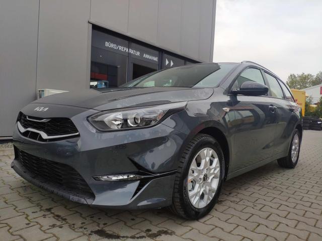 KIA CEED Sportswagon Spin SW Spin*Klima*Shzg*Lhzg... Autosoft BV, Enschede