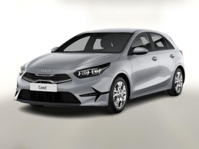 KIA CEED 1.5 T-GDI 160 DCT LED KomfP Kam PDC Priv... Autosoft BV, Enschede