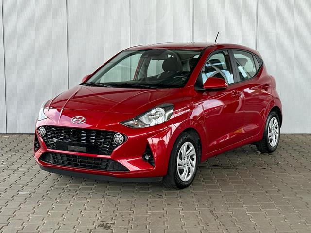 HYUNDAI I10 Comfort 1.0i 5MT / Tempom./ DAB Carplay N... Autosoft BV, Enschede