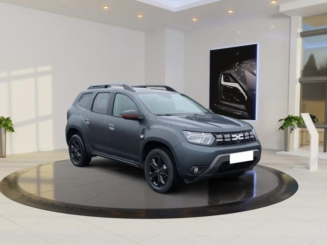 DACIA DUSTER Mat Edition TCe 150 EDC 110kW (150PS... Autosoft BV, Enschede