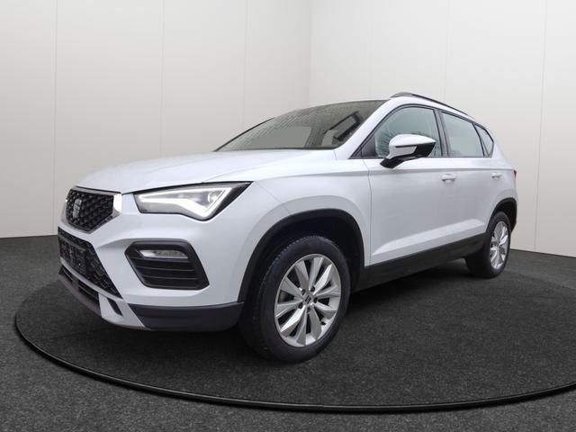 SEAT ATECA Style 1.5 TSI ACT 110kW (150PS), Auto... Autosoft BV, Enschede