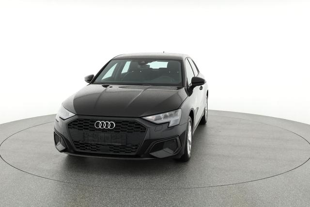 AUDI A3 Sportback 35 TFSI basis TFSI, LED, virutal... Autosoft BV, Enschede