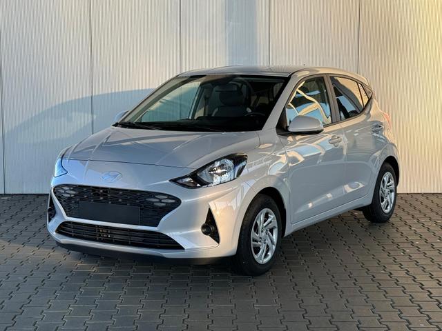 HYUNDAI I10 Comfort 1.0 5MT / Carplay Kamera Klimaaut... Autosoft BV, Enschede