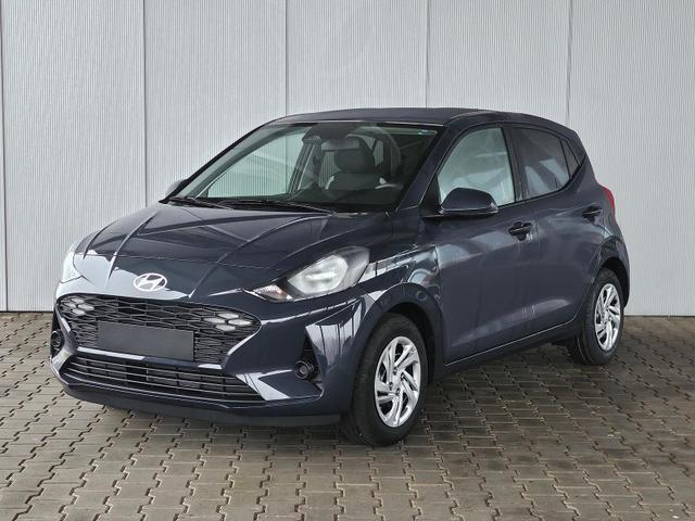 HYUNDAI I10 Comfort 1.0 5MT / Carplay Kamera Klimaaut... Autosoft BV, Enschede