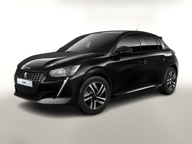 PEUGEOT 208 Allure 1.2 PureTech 100 SHZ Kessy Kam LED... Autosoft BV, Enschede