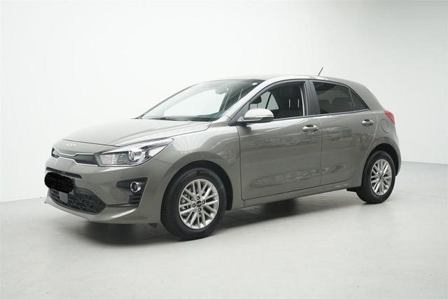 KIA RIO Prestige Upgrade 1.25 Autosoft BV, Enschede