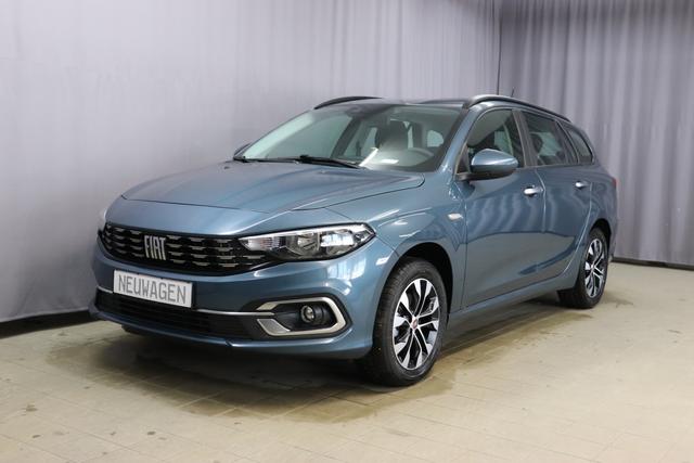 FIAT TIPO Kombi CITY LIFE 1.0 74kW T3, Klimaautoma... Autosoft BV, Enschede