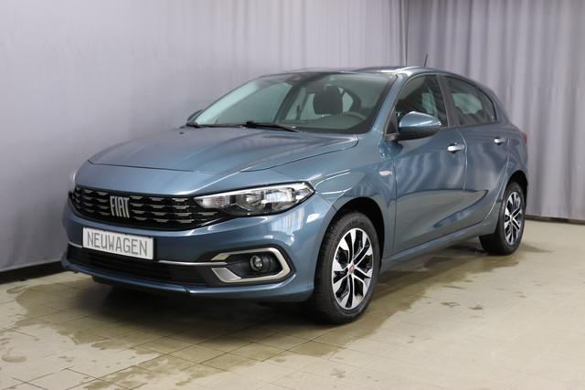 FIAT TIPO 5-Türer CITY LIFE 1.5 GSE 96kW DCT Hybri... Autosoft BV, Enschede