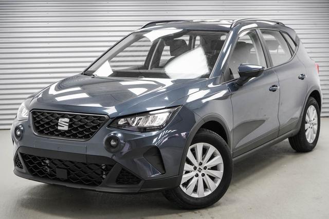 SEAT ARONA 1,0 TSI Style - LAGER 81kW (110PS), S... Autosoft BV, Enschede