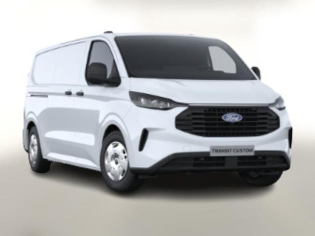 FORD TRANSIT CUSTOM Trend 150 TDCi 320 L2 New Mode... Autosoft BV, Enschede