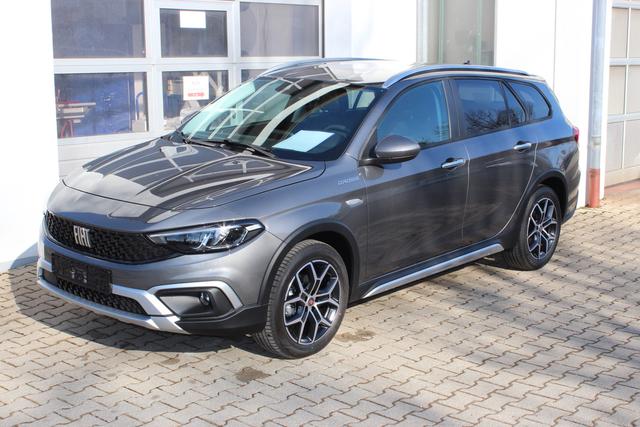 FIAT TIPO Kombi CROSS Hybrid 1.5 96kW (130PS) DCT,... Autosoft BV, Enschede