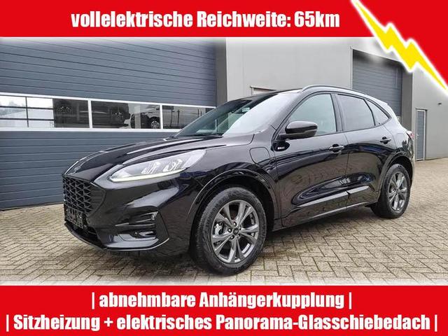 FORD KUGA 2.5 Duratec Plug-in-Hybrid 225PS Automat... Autosoft BV, Enschede