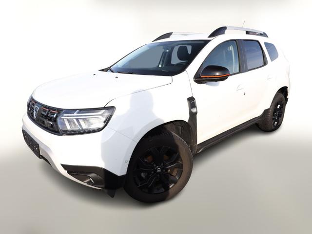DACIA DUSTER II 1.5 dCi 115 4WD Extreme Nav Kam SHZ... Autosoft BV, Enschede