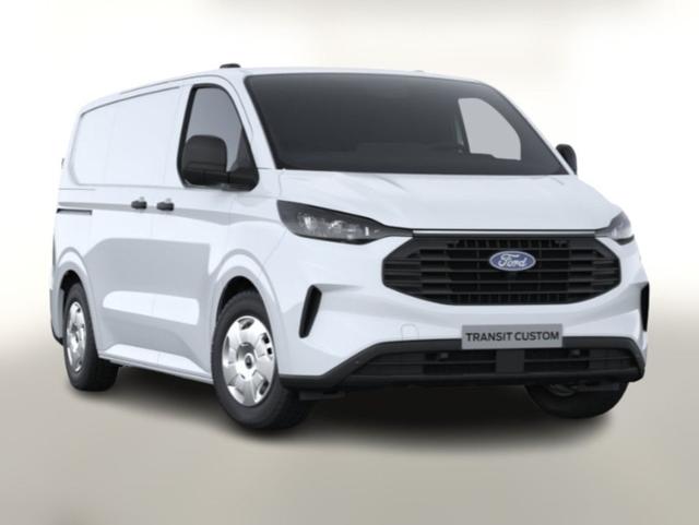 FORD TRANSIT CUSTOM Trend 136 TDCi 320 L1 New Mode... Autosoft BV, Enschede