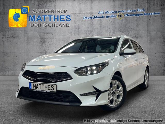 Kia Ceed - Sportswagon Vision :MJ25+ NAVI+ WinterPa...