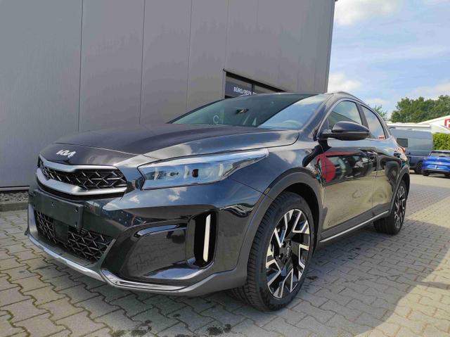 KIA XCEED Modell 2024*NAVI*CAM*LED*SHZG*PDC*18Zol... Autosoft BV, Enschede