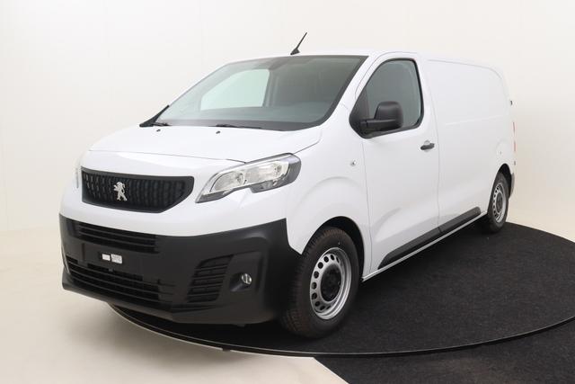 PEUGEOT NN Andere Expert 1.5 BlueHDi 120 S&S 88kW (120... Autosoft BV, Enschede