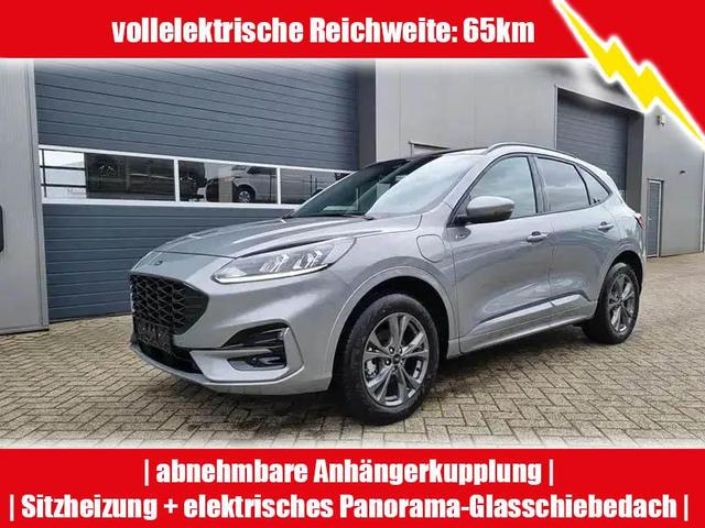FORD KUGA 2.5 Duratec Plug-in-Hybrid 225PS Automat... Autosoft BV, Enschede