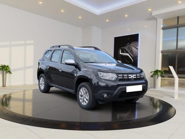 DACIA DUSTER Expression SHZ LED CarPlay TCe 130 96... Autosoft BV, Enschede