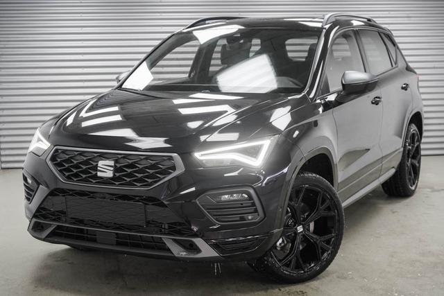 SEAT ATECA 1,5 TSI DSG FR, AHK - LAGER 110kW (150... Autosoft BV, Enschede