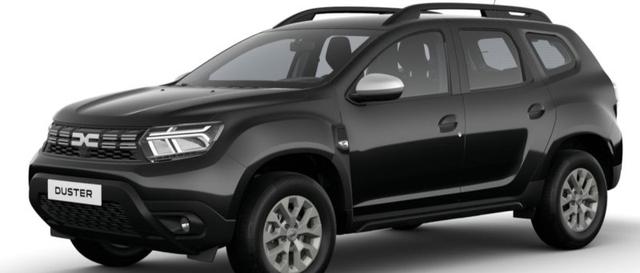 DACIA DUSTER Expression Klima CarPlay Android Auto ... Autosoft BV, Enschede