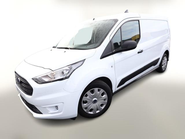FORD TRANSIT CONNECT 210 1.5 EcoBlue 100 L2 DAB HF... Autosoft BV, Enschede