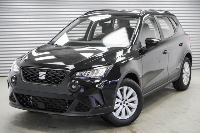 SEAT ARONA 1,0 TSI DSG Style - LAGER 81kW (110PS... Autosoft BV, Enschede