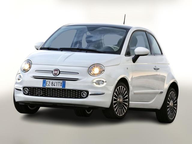 FIAT 500 1.0 MHEV 70 PDC 7