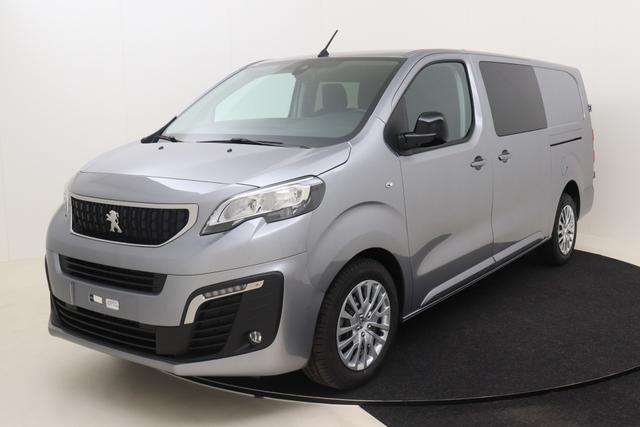 PEUGEOT NN Andere Expert 2.0 BlueHDi 145 S&S EAT8 106kW... Autosoft BV, Enschede