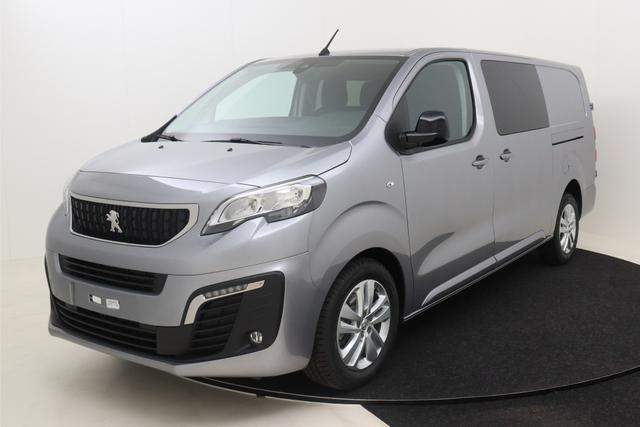 PEUGEOT NN Andere Expert 2.0 BlueHDi 180 S&S EAT8 130kW... Autosoft BV, Enschede