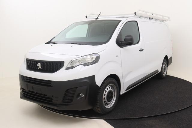 PEUGEOT NN Andere Expert 2,0 BlueHDI 145 hp 106kW (144... Autosoft BV, Enschede