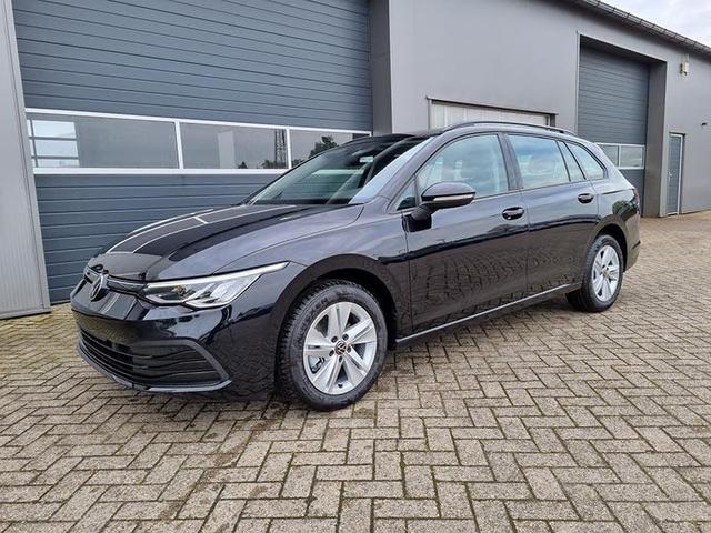 VOLKSWAGEN GOLF Variant 1.5 TSI 130PS Life Klimaautomati... Autosoft BV, Enschede