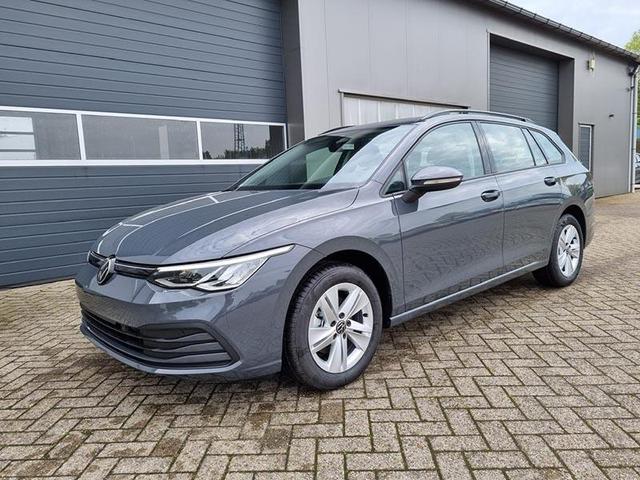 VOLKSWAGEN GOLF Variant 1.5 TSI 130PS Life Klimaautomati... Autosoft BV, Enschede