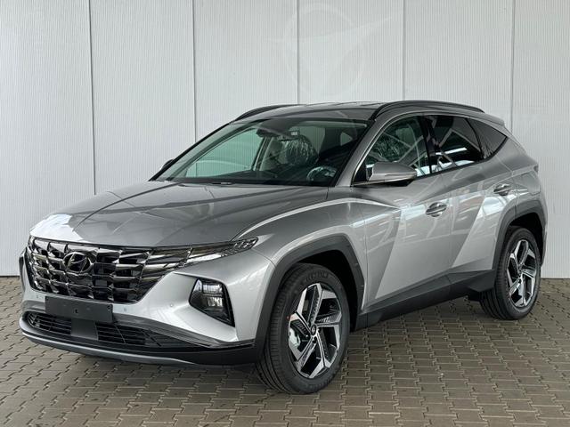 HYUNDAI TUCSON 1.6 T-GDI HEV 4WD 6AT 230 PS Executive... Autosoft BV, Enschede