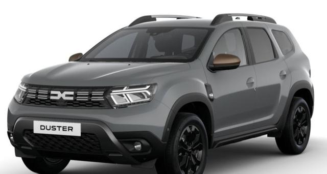 DACIA DUSTER Extreme 4WD dCi 115 84kW (114PS), Sc... Autosoft BV, Enschede