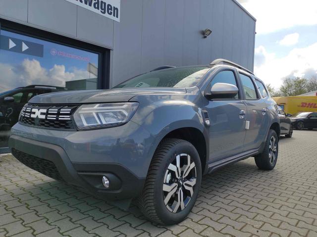 DACIA DUSTER dCi 4WD *App-Connect*17 Zoll uvm. 85k... Autosoft BV, Enschede