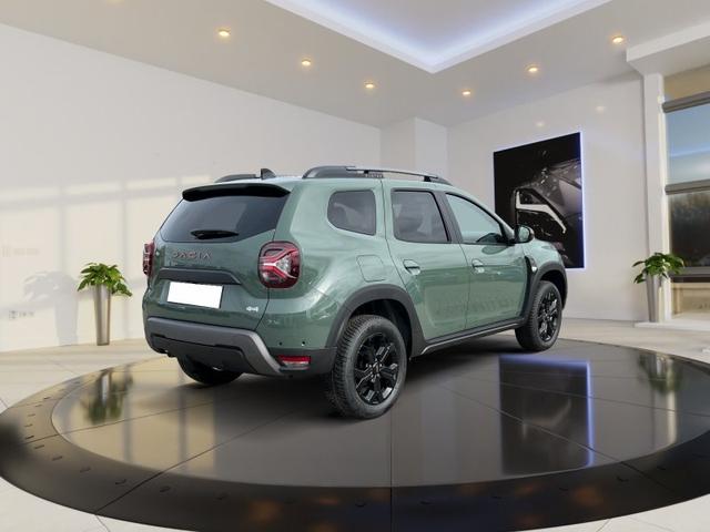 DACIA DUSTER Extreme 4WD LED Media Nav dCi 115 84k... Autosoft BV, Enschede