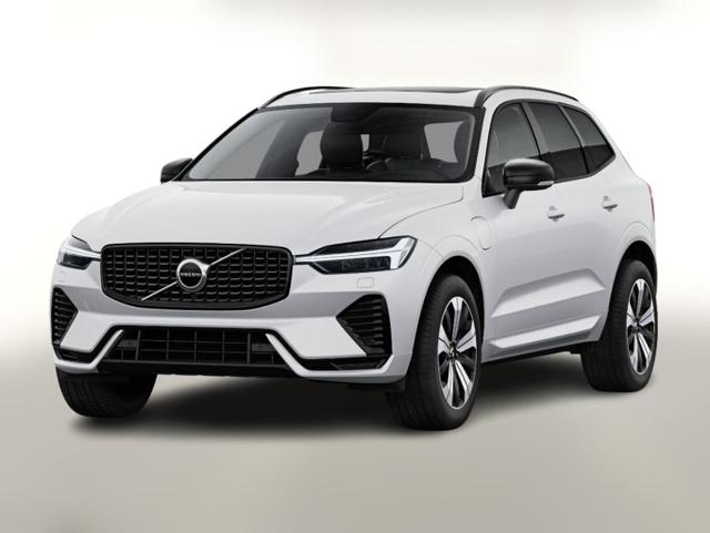 VOLVO XC60 Plus T6 Recharge AWD Dark 360° H/K Pano ... Autosoft BV, Enschede