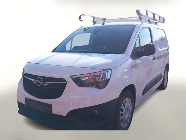 OPEL NN Combo-E Edition Cargo Kam PDC 100kW (136PS)... Autosoft BV, Enschede
