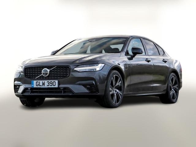 VOLVO S90 Plus T8 Recharge AWD Bright VollLED H/K 1... Autosoft BV, Enschede