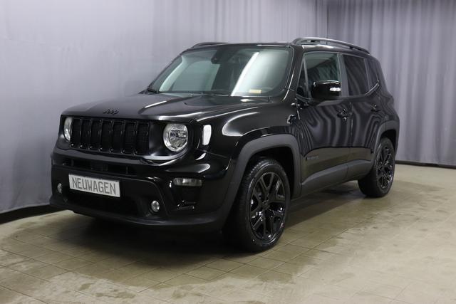 JEEP RENEGADE Limited 1.5 T4 DCT7 e-Hybrid 96kW, D... Autosoft BV, Enschede